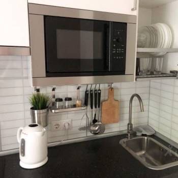 Сдается 1-комнатная квартира, 33 м²