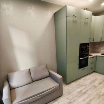 Сдается 1-комнатная квартира, 41,6 м²