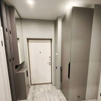 Сдается 1-комнатная квартира, 41,6 м²