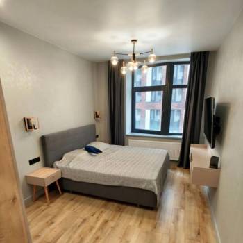 Сдается 1-комнатная квартира, 41,6 м²