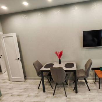 Сдается 1-комнатная квартира, 41,6 м²