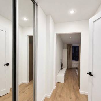 Сдается 1-комнатная квартира, 24,7 м²