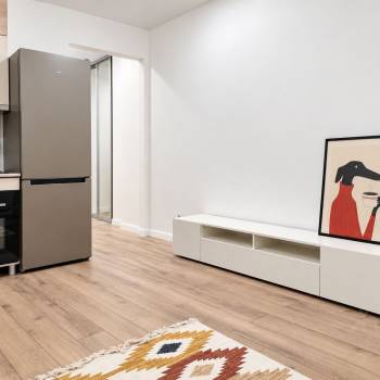 Сдается 1-комнатная квартира, 24,7 м²