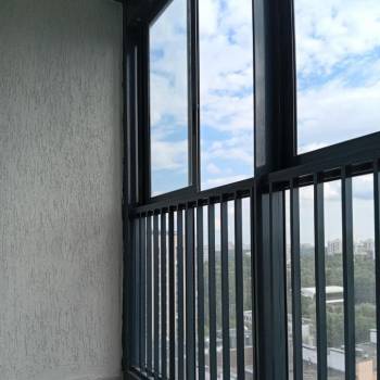 Сдается 1-комнатная квартира, 43 м²