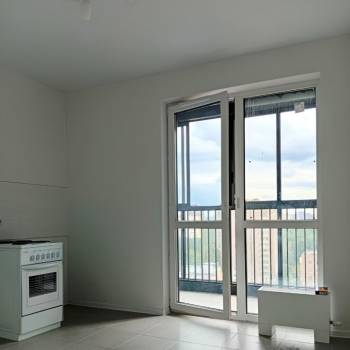 Сдается 1-комнатная квартира, 43 м²