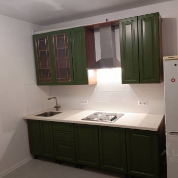 Сдается 1-комнатная квартира, 43 м²