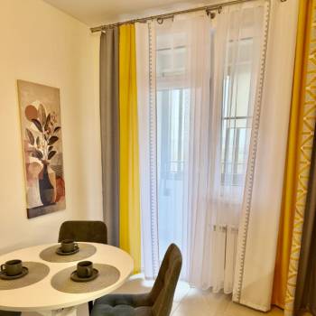Сдается 1-комнатная квартира, 43 м²