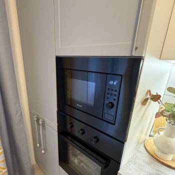 Сдается 1-комнатная квартира, 43 м²