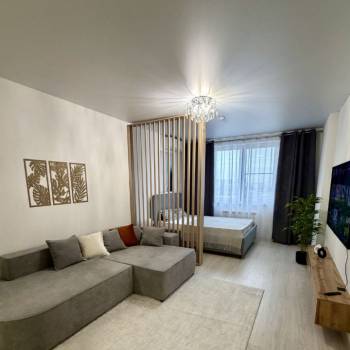 Сдается 1-комнатная квартира, 43 м²