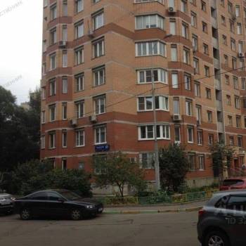 Сдается 1-комнатная квартира, 42 м²