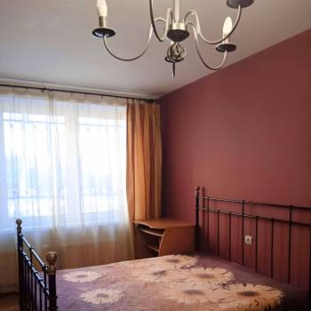 Сдается 1-комнатная квартира, 42 м²