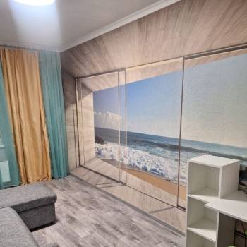 Сдается 2-х комнатная квартира, 46 м²