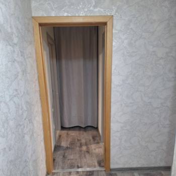 Сдается 2-х комнатная квартира, 46 м²