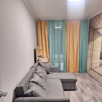 Сдается 2-х комнатная квартира, 46 м²