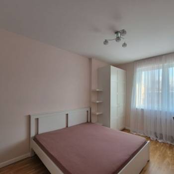 Продается 1-комнатная квартира, 44 м²