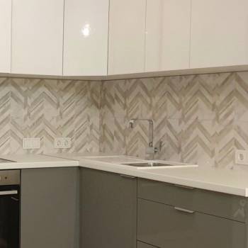 Продается 1-комнатная квартира, 44 м²