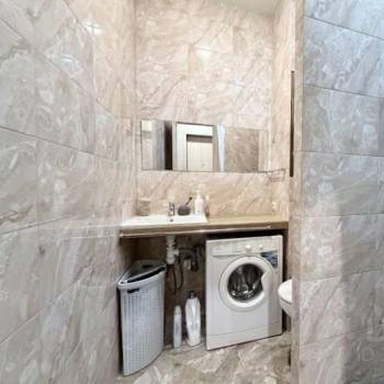 Продается 2-х комнатная квартира, 63,4 м²