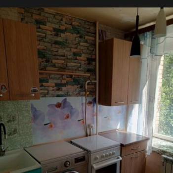 Сдается 1-комнатная квартира, 30 м²