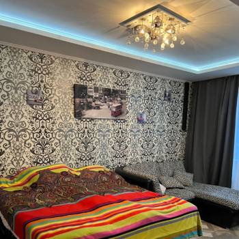 Сдается 1-комнатная квартира, 35 м²