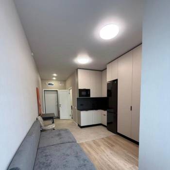 Сдается 1-комнатная квартира, 25 м²