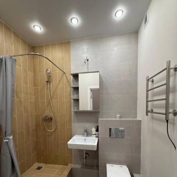 Сдается 1-комнатная квартира, 25 м²