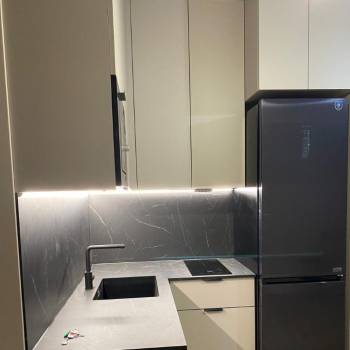 Сдается 1-комнатная квартира, 25 м²