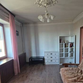 Сдается 2-х комнатная квартира, 43,6 м²
