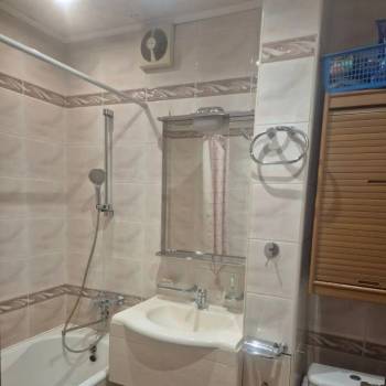 Сдается 2-х комнатная квартира, 43,6 м²