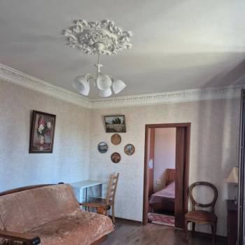 Сдается 2-х комнатная квартира, 43,6 м²