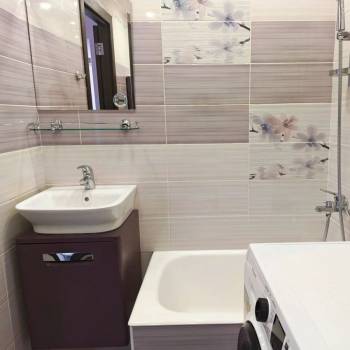 Сдается 2-х комнатная квартира, 46 м²