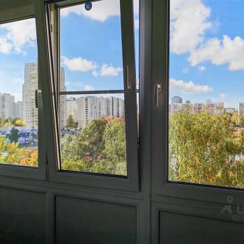 Сдается 2-х комнатная квартира, 46 м²