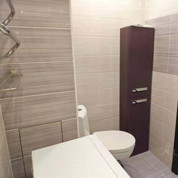 Сдается 2-х комнатная квартира, 46 м²