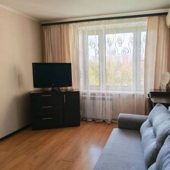 Сдается 2-х комнатная квартира, 46 м²