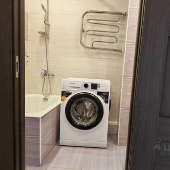 Сдается 2-х комнатная квартира, 46 м²