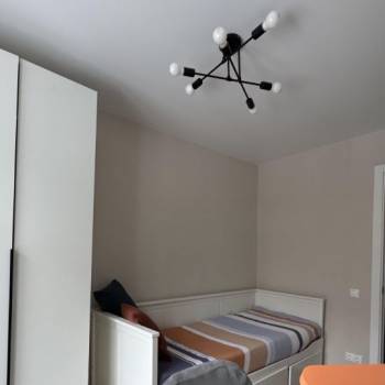 Сдается 2-х комнатная квартира, 45 м²