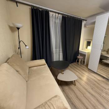 Сдается 1-комнатная квартира, 38 м²