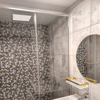 Сдается 1-комнатная квартира, 17 м²