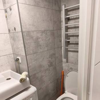 Сдается 1-комнатная квартира, 17 м²