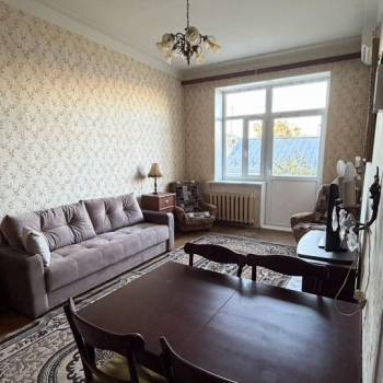 Сдается 2-х комнатная квартира, 52,2 м²