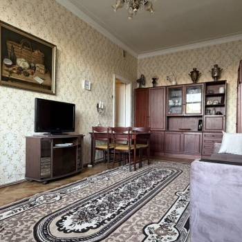 Сдается 2-х комнатная квартира, 52,2 м²