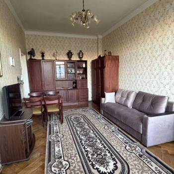 Сдается 2-х комнатная квартира, 52,2 м²