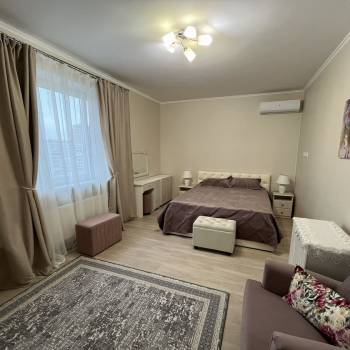Сдается 2-х комнатная квартира, 56,2 м²