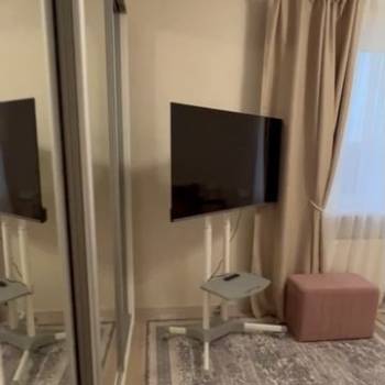 Сдается 2-х комнатная квартира, 56,2 м²