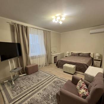 Сдается 2-х комнатная квартира, 56,2 м²