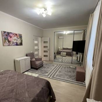Сдается 2-х комнатная квартира, 56,2 м²