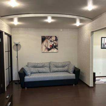 Сдается 2-х комнатная квартира, 43 м²