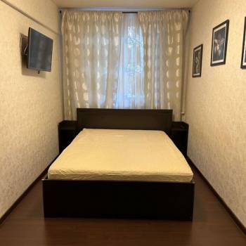 Сдается 2-х комнатная квартира, 43 м²