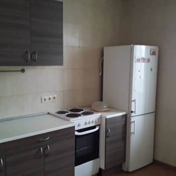 Сдается 1-комнатная квартира, 43 м²