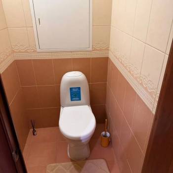 Сдается 1-комнатная квартира, 43 м²