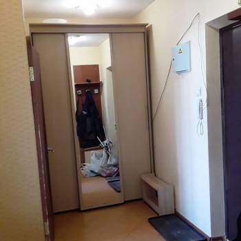 Сдается 1-комнатная квартира, 43 м²